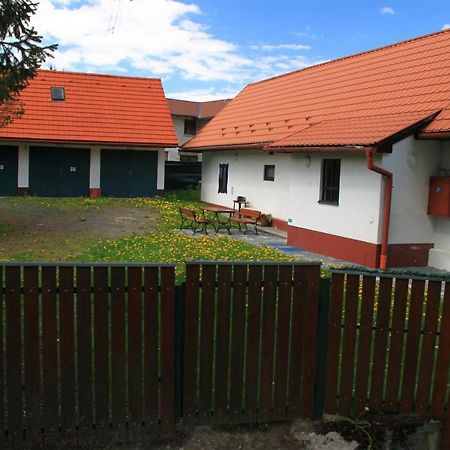 Urbarsky Dom Villa Liptovský Ján Екстериор снимка
