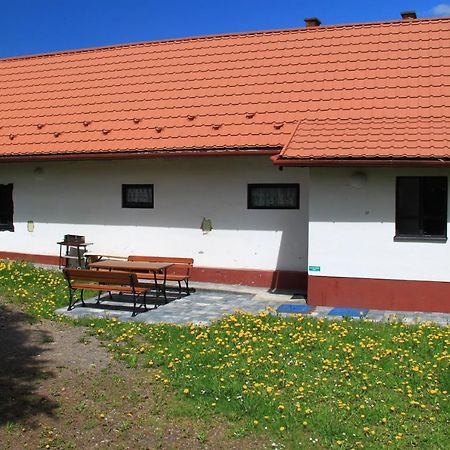 Urbarsky Dom Villa Liptovský Ján Екстериор снимка