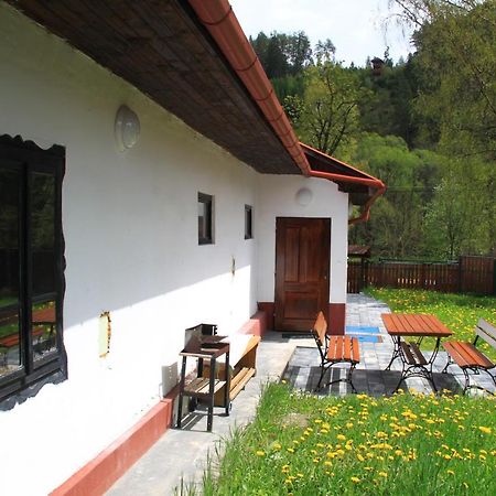 Urbarsky Dom Villa Liptovský Ján Екстериор снимка