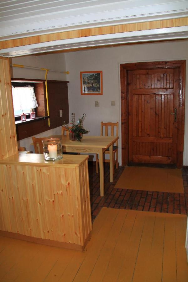 Urbarsky Dom Villa Liptovský Ján Екстериор снимка
