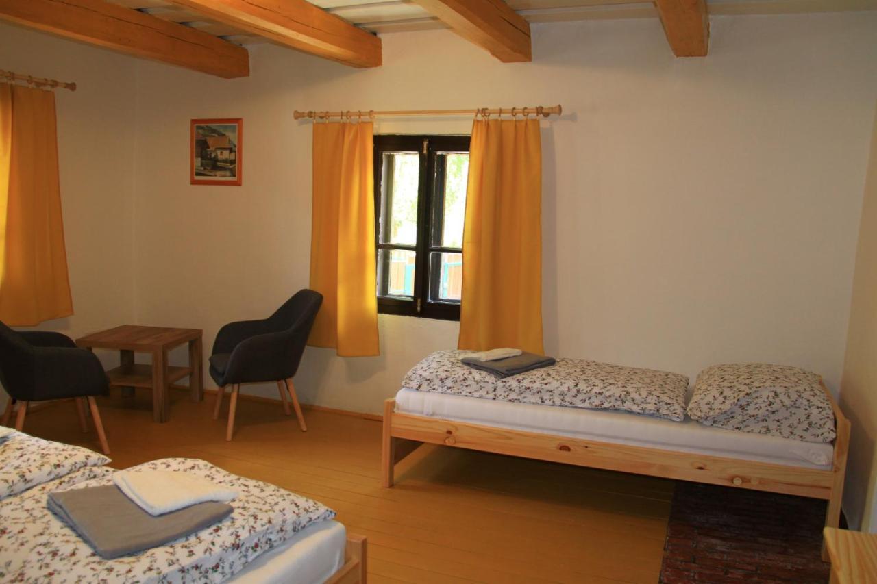 Urbarsky Dom Villa Liptovský Ján Екстериор снимка